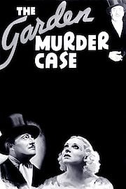 The Garden Murder Case