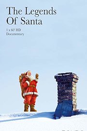 The Legend of Santa