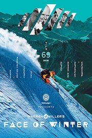 Volkswagen Presents: Warren Miller's Face of Winter
