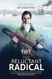 The Reluctant Radical