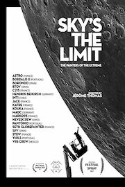 Sky's the Limit - the Painters of the Extreme