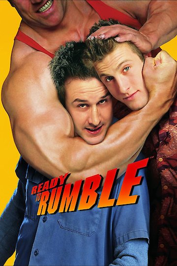 Watch Ready to Rumble Online | 2000 Movie | Yidio