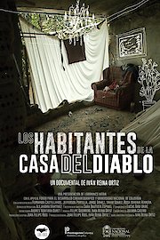 The Squatters of the Devils House