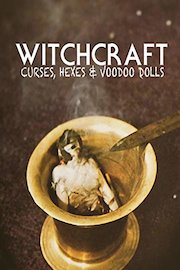 Witchcraft - Curses, Hexes & Voodoo Dolls