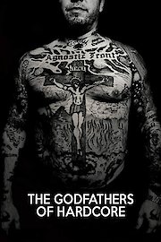 Agnostic Front: Godfathers of Hardcore