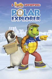 A Franklin and Friends Adventure: Polar Explorer