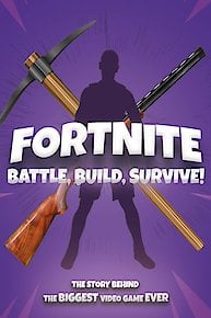 Fortnite: Battle, Build, Survive!