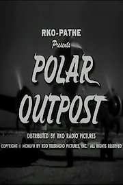 Polar Outpost