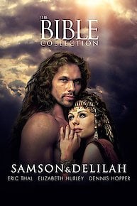 Samson and Delilah