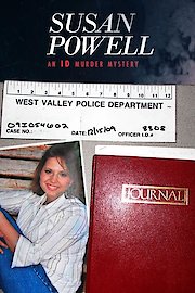 Susan Powell: An ID Murder Mystery