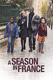A season in France