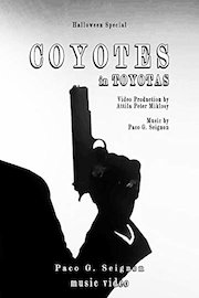 Coyotes in Toyotas