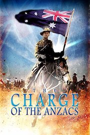 The Charge of the Anzacs