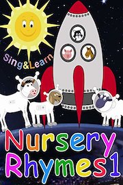 Nursery Rhymes 1 by Sing and Learn!