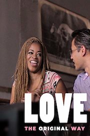 Love: The Original Way