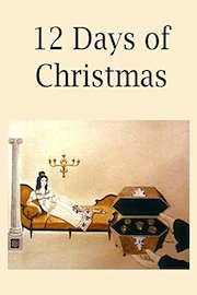 12 Days of Christmas