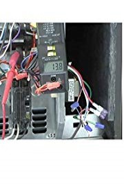 Troubleshooting Heat Pump Electrics #4