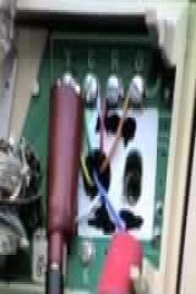 Troubleshooting Heat Pump Electrics #2