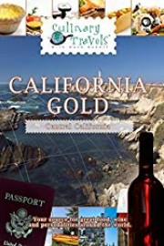 Culinary Travels - California Gold