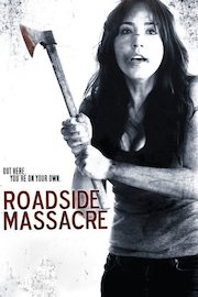 Texas Roadside Massacre