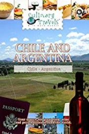 Culinary Travels - Chile and Argentina - MontGras, Navarro Correas, & Santiago Hyatt