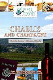 Culinary Travels - Chablis and Champagne