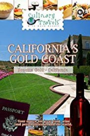 Culinary Travels - California's Gold Coast - Sonoma Gold