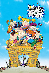 Rugrats in Paris: The Movie