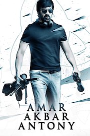 Amar Akbar Anthony [Ultra-HD]