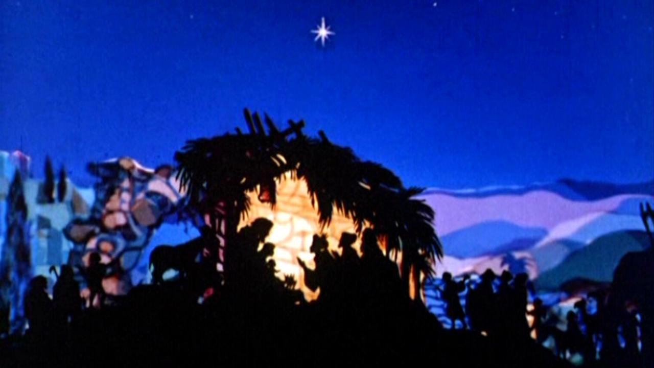 The Star Of Bethlehem