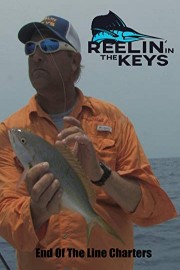 Reelin' In The Keys- End Of The Line Charters