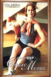 Gin Miller's Simply Step Classic Moves