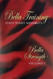 Gin Miller's Bella Strength