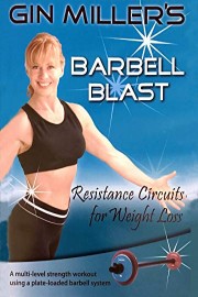 Gin Miller's Barbell Blast
