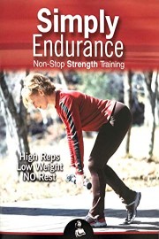 Gin Miller's Simply Endurance