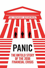 Panic: The Untold Story of the 2008 Financial Crisis