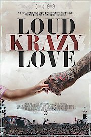 Korn's Brian Head Welch: Loud Krazy Love