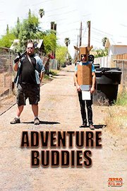 Adventure Buddies