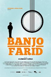 Banjo Farid