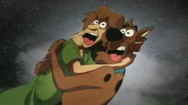 Scooby Doo And The Alien Invaders Trailer Watch Scooby-Doo and the Alien Invaders Online | 2000 Movie | Yidio