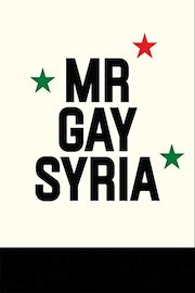 Mr. Gay Syria