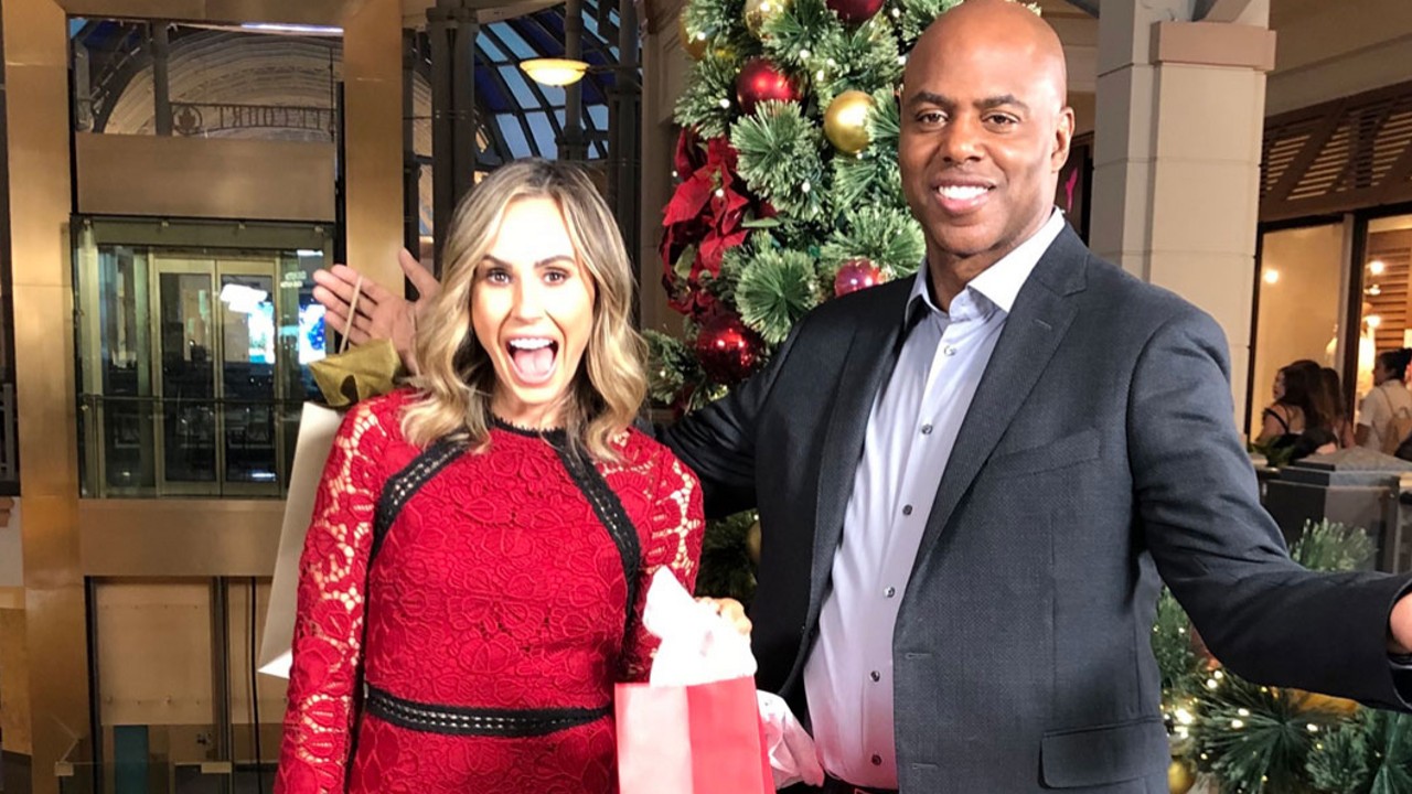 Greatest Holiday Video Countdown