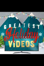 Greatest Holiday Video Countdown