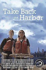 Take Back the Harbor