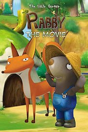 The Little Farmer Rabby - The Movie