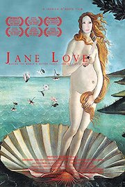 Jane Love