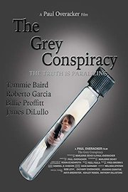 The Grey Conspiracy