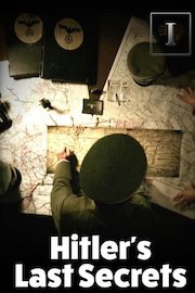 Hitler's Last Secrets