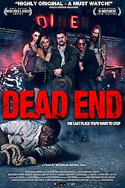 Dead End: Zombie Apocalypse