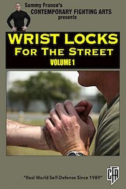 Wrist Locks for the Street